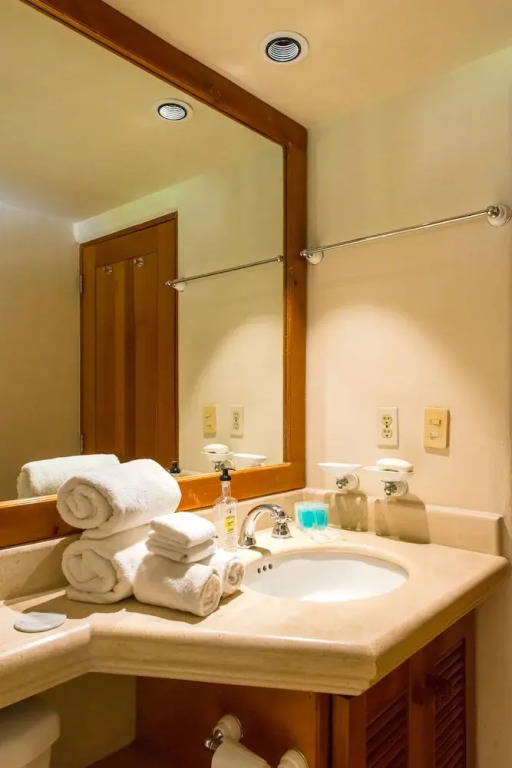 Rosa Del Desierto | 3BR | Condo | Puerto Aventuras