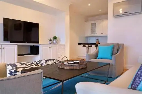 Upper House - Camps Bay