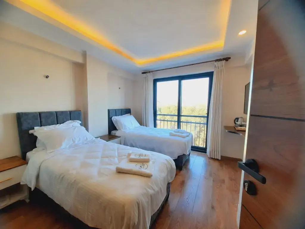 North Wind Hotels Karaburun