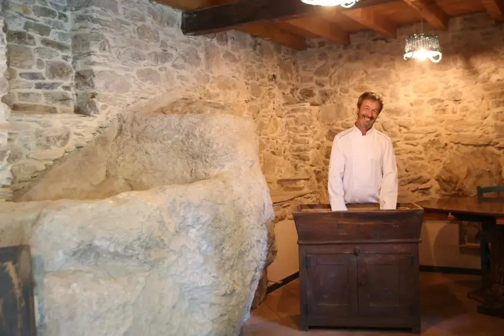 A Cà Du Barbijun