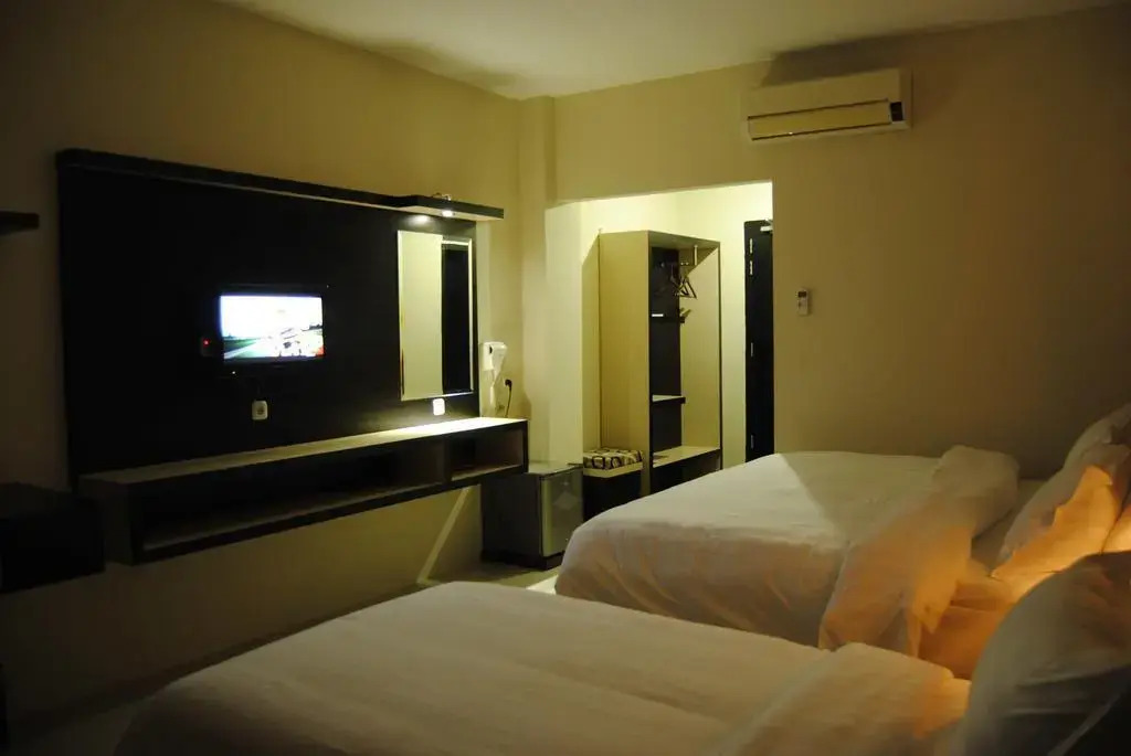 Sei Hotel Aceh