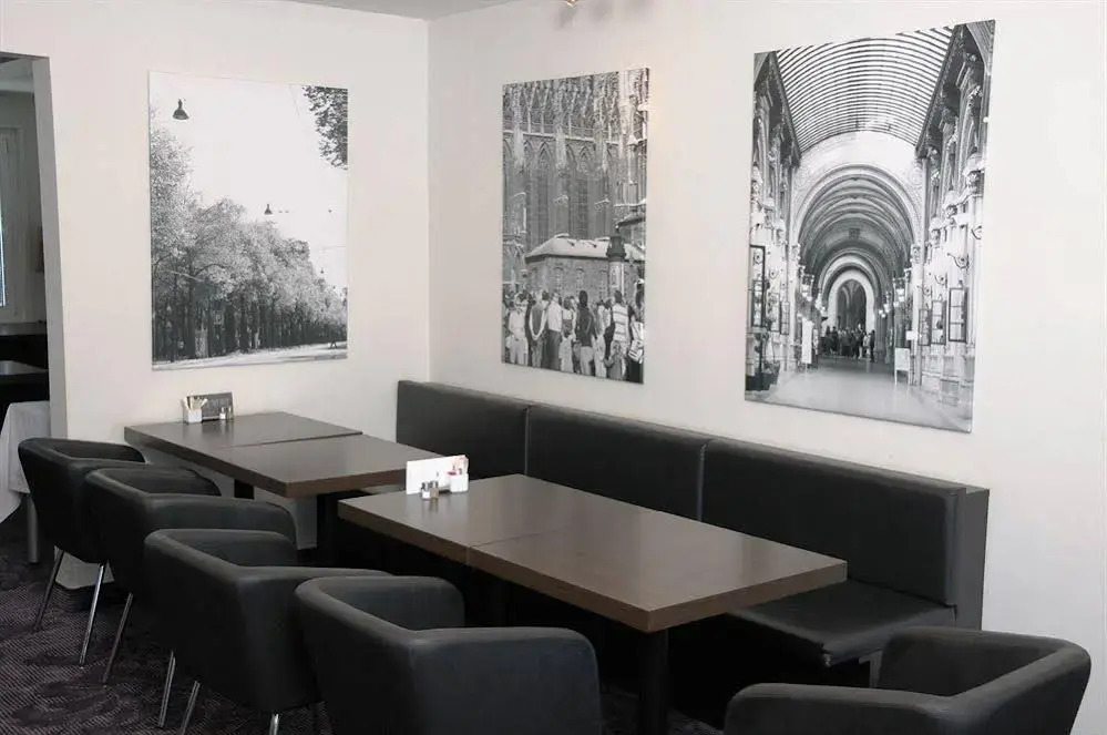 Bella Vienna City Apartments
