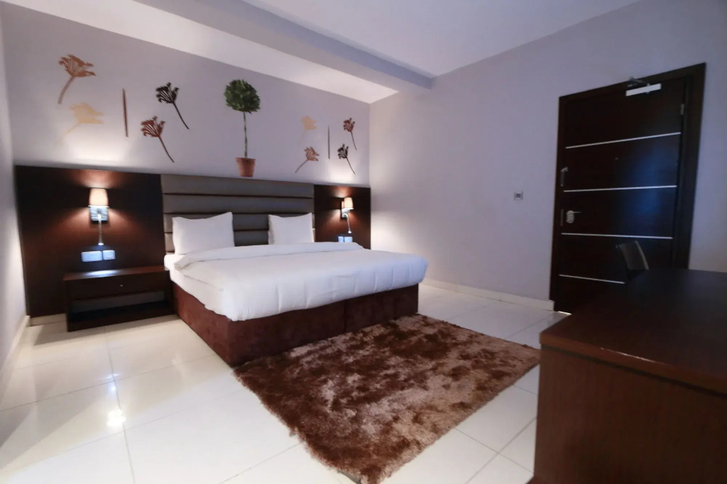 Loft Hotel