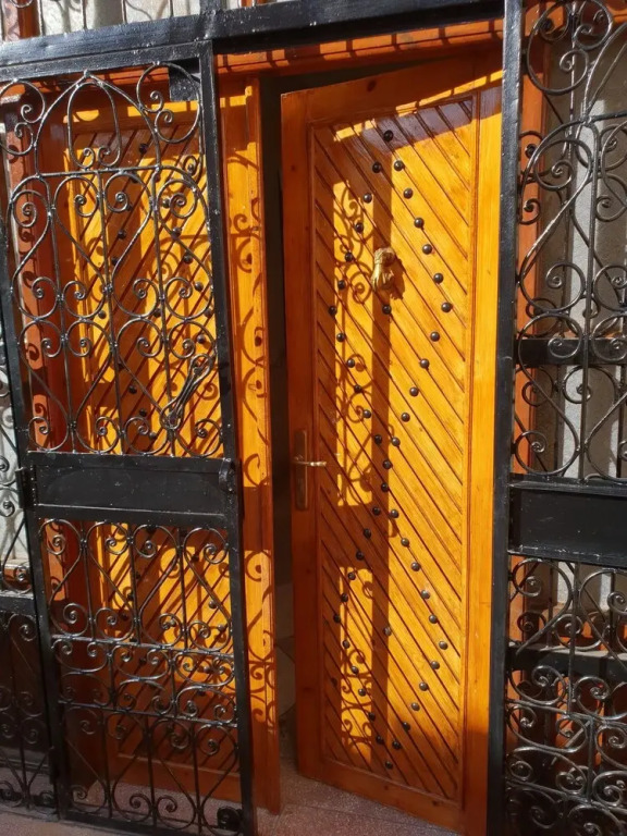 Gite Kasbah La Palmeraie
