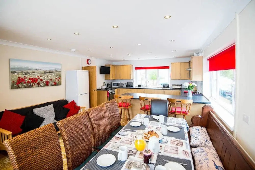 Round Park Annexe