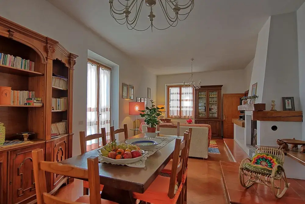 Villa Orizzonte