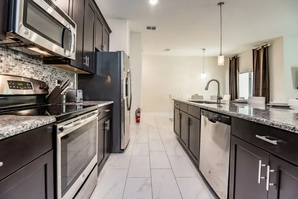 Champions Gate 1592 - Four Bedroom Townhome