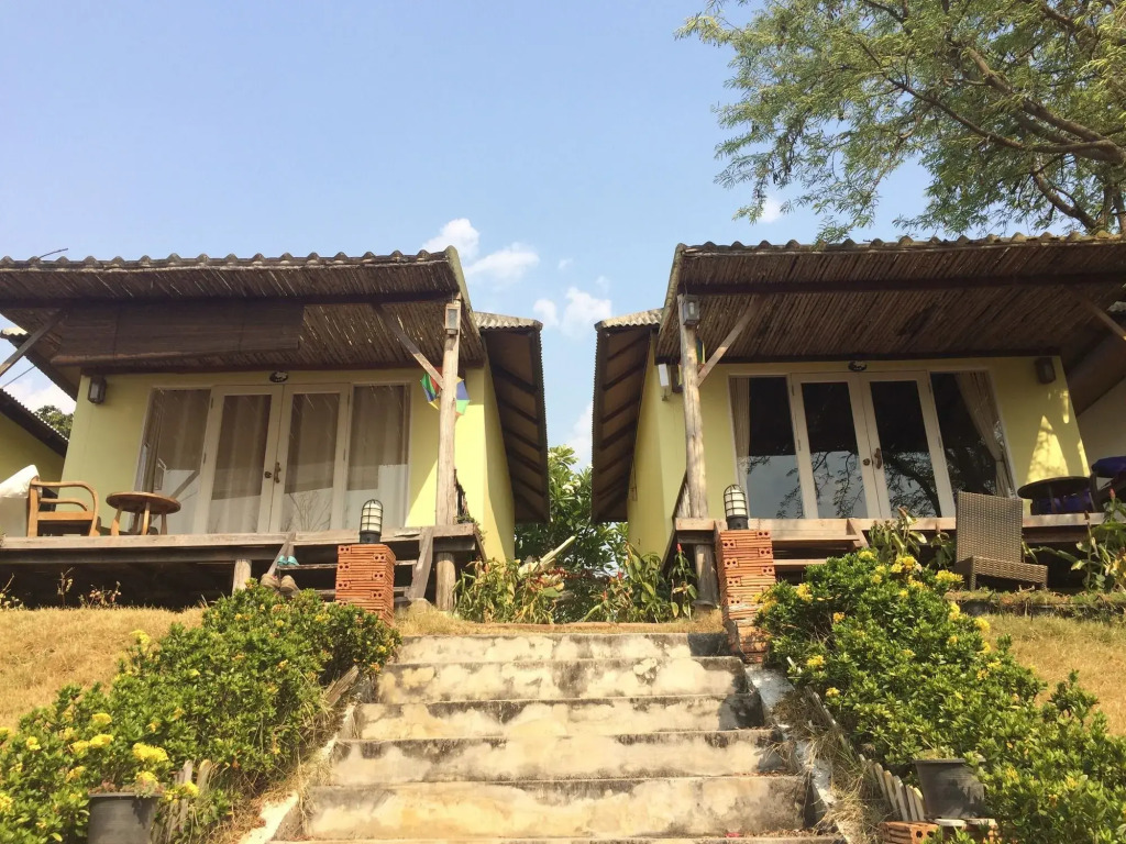 Him Naam Pai Resort