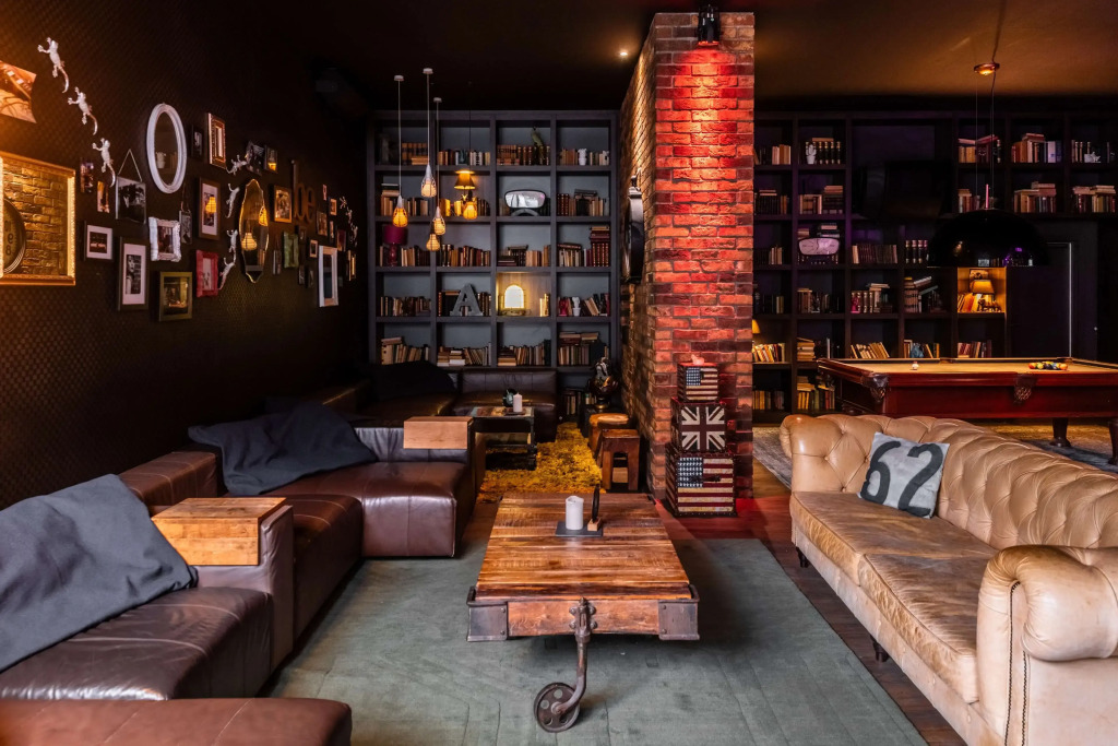 pentahotel Leuven