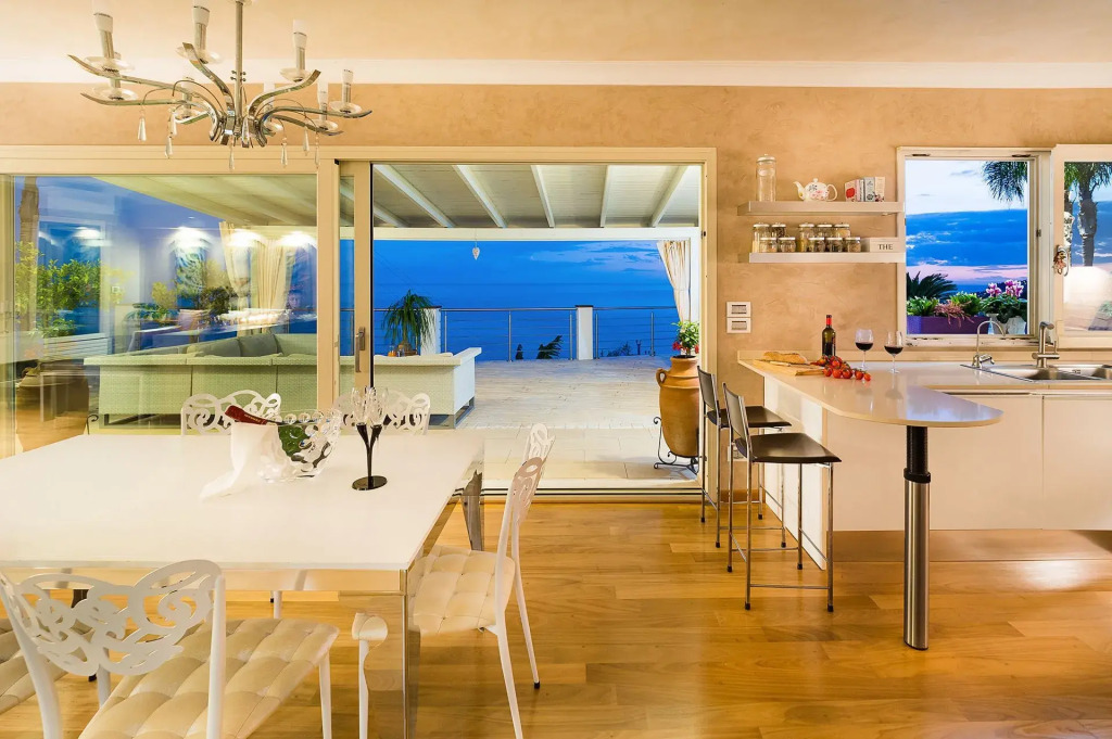 Villa Luce