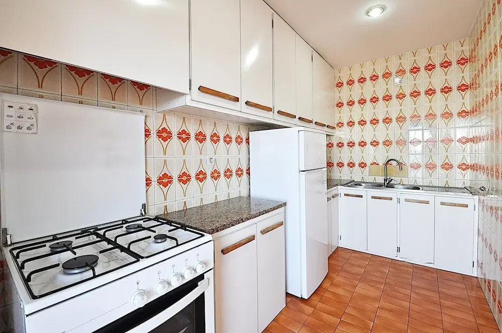 Apartment Doble - 4CD A100