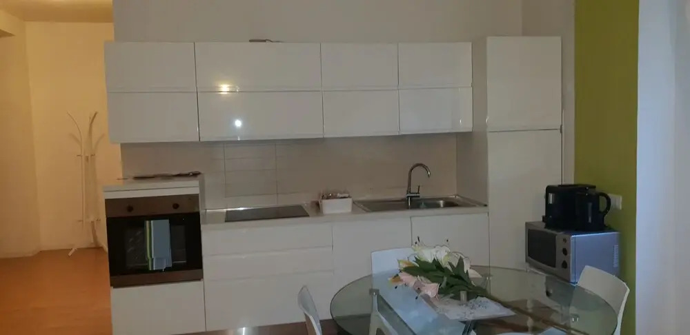 Apartment Nido Stazione II