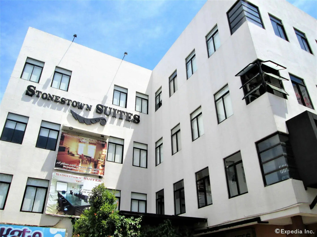Stonestown Suites