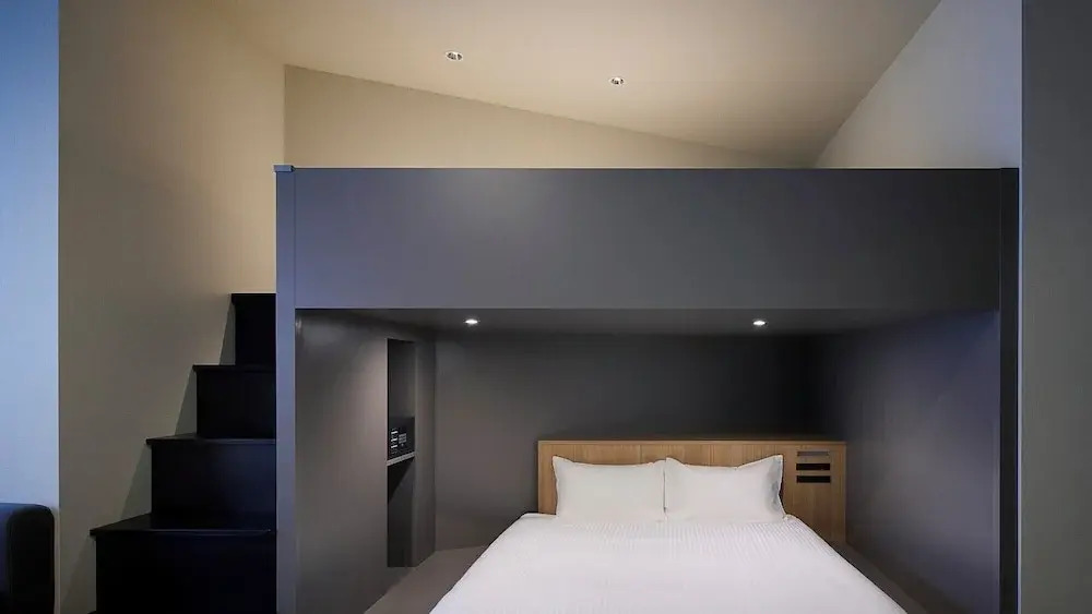 Minn Nihonbashi Suitengumae