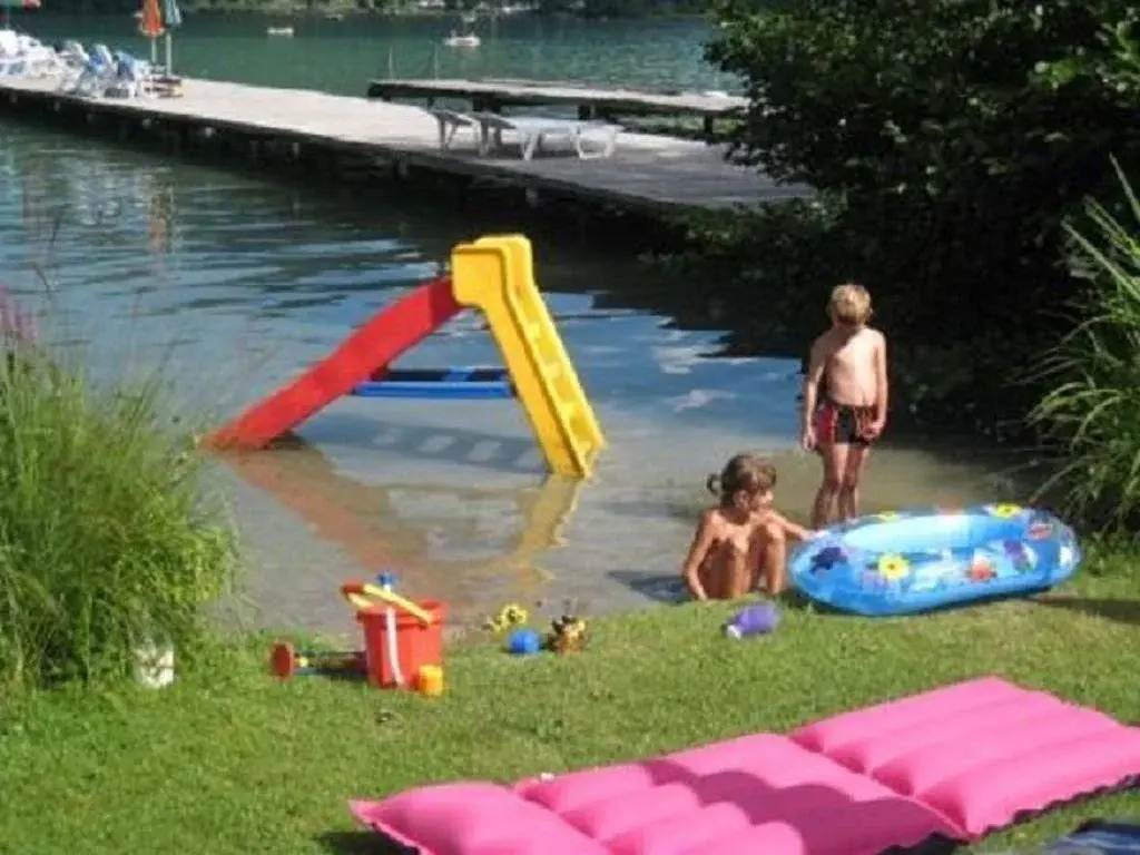Strandpension Liane