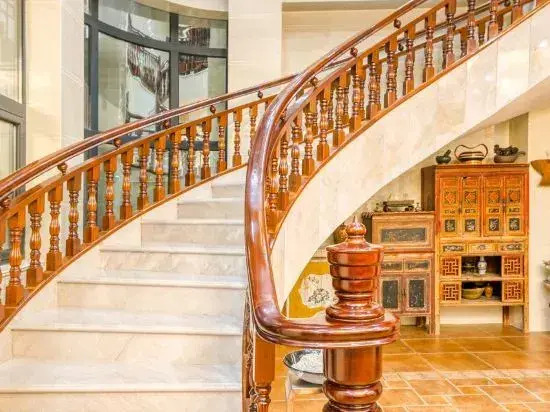Weizhou Island Yuanlan Home Hotel