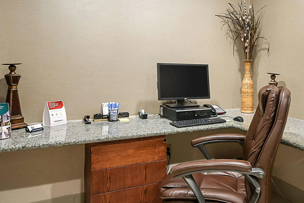 Econo Lodge Kingsville