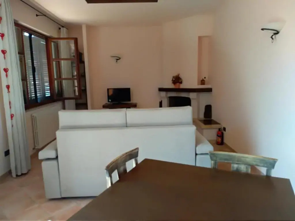 Monolocale X 2 a 1,6 Km Da Castiglioncello
