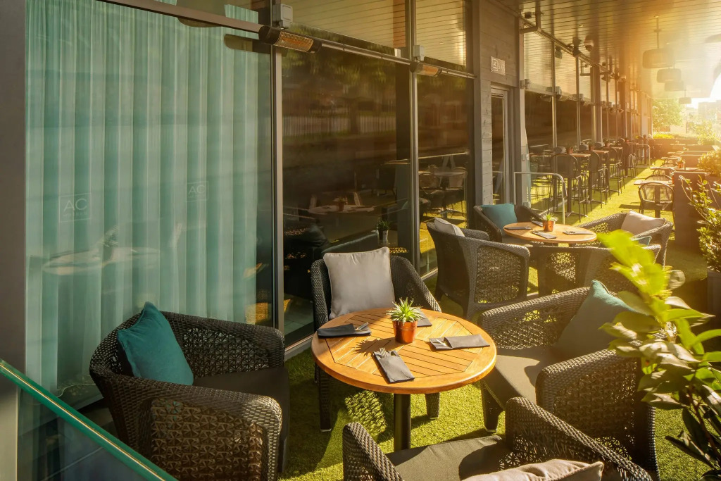 AC Hotel by Marriott Manchester Salford Quays