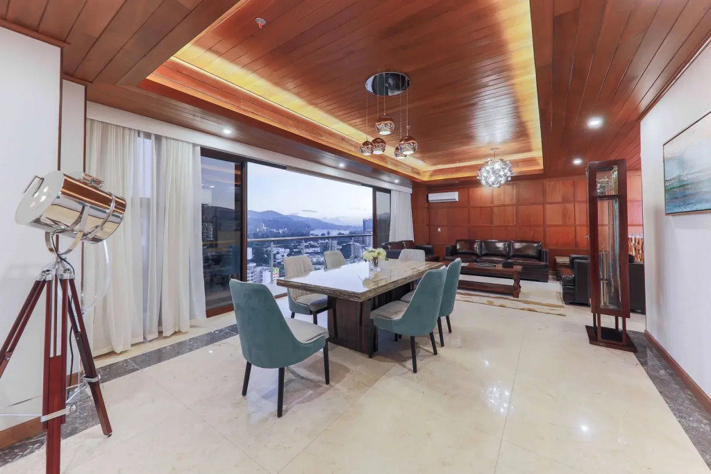 Hotel Vista Quince