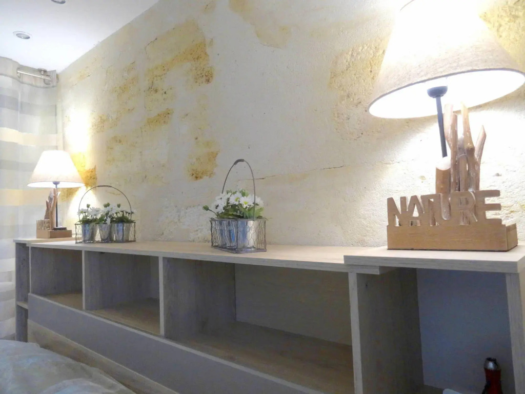 Appartement Comtesse Margaux
