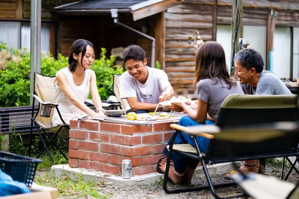Cottage Coliberty - Vacation STAY 60563v