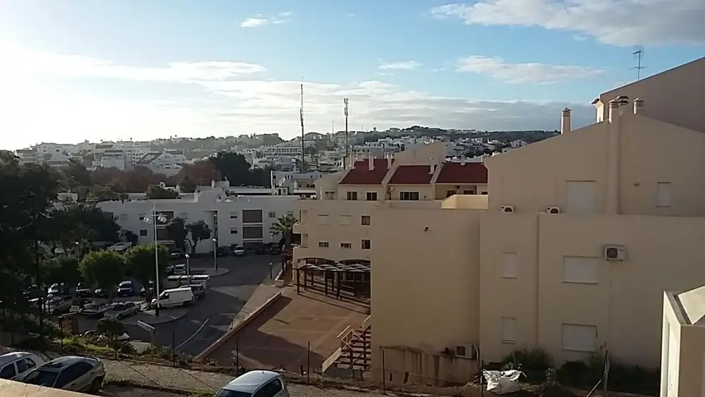 1-bed Apartment in Bellavista, Albufeira Town
