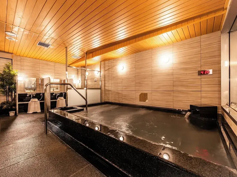 APA Hotel Akabane Iwabuchi Ekimae
