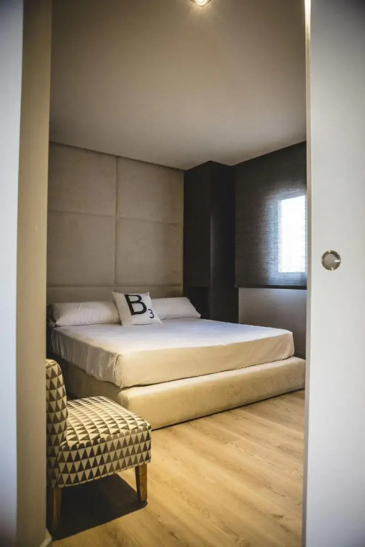 Apartamentos Barbara 3