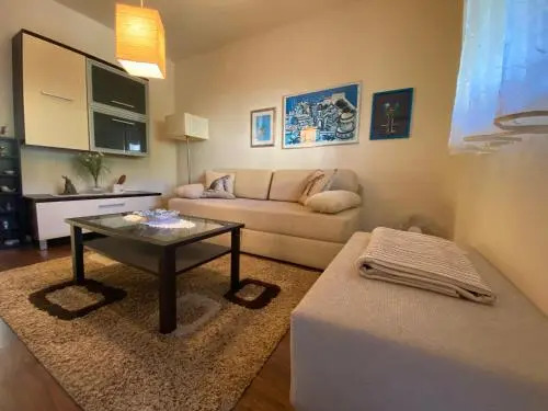 Holiday Home Andreja