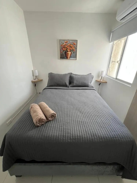 Exclusivo Apartamento Casa Mareta Toricess
