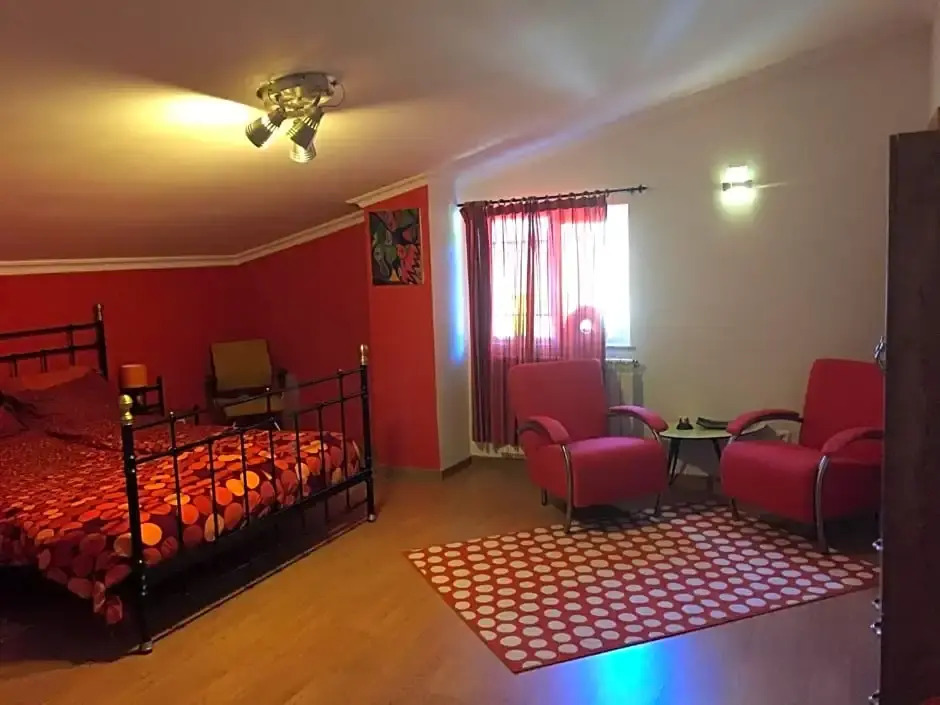 Casa Traca