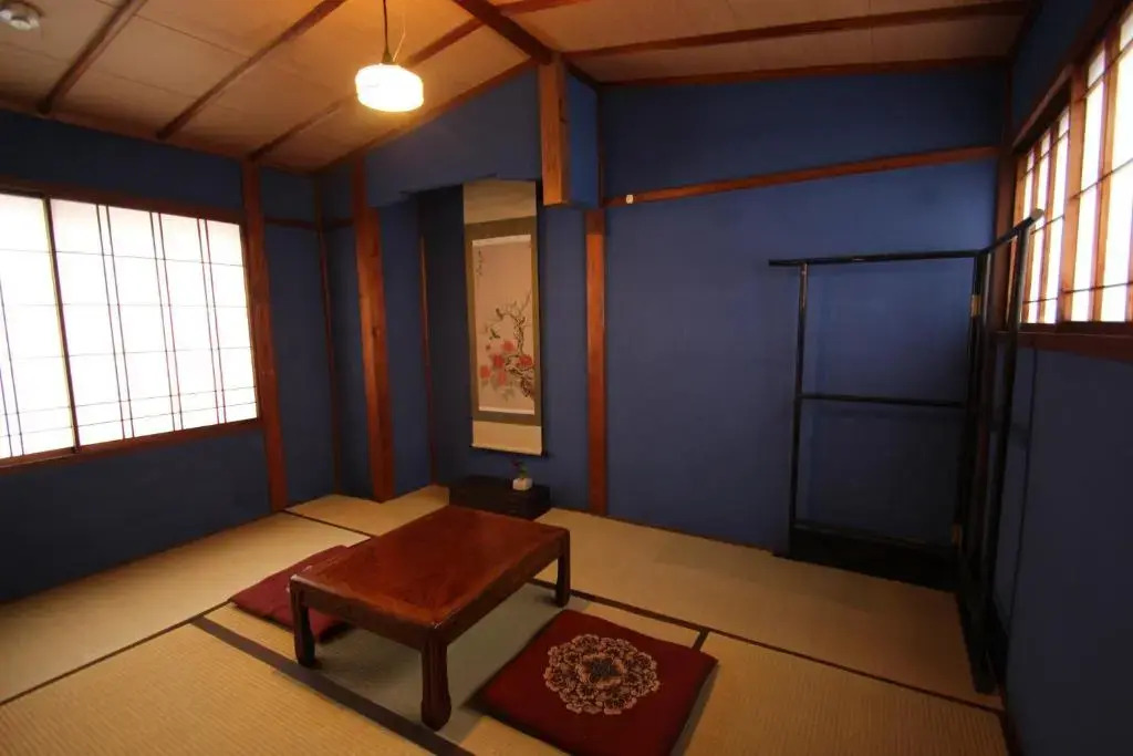 Guest House Ui-ca