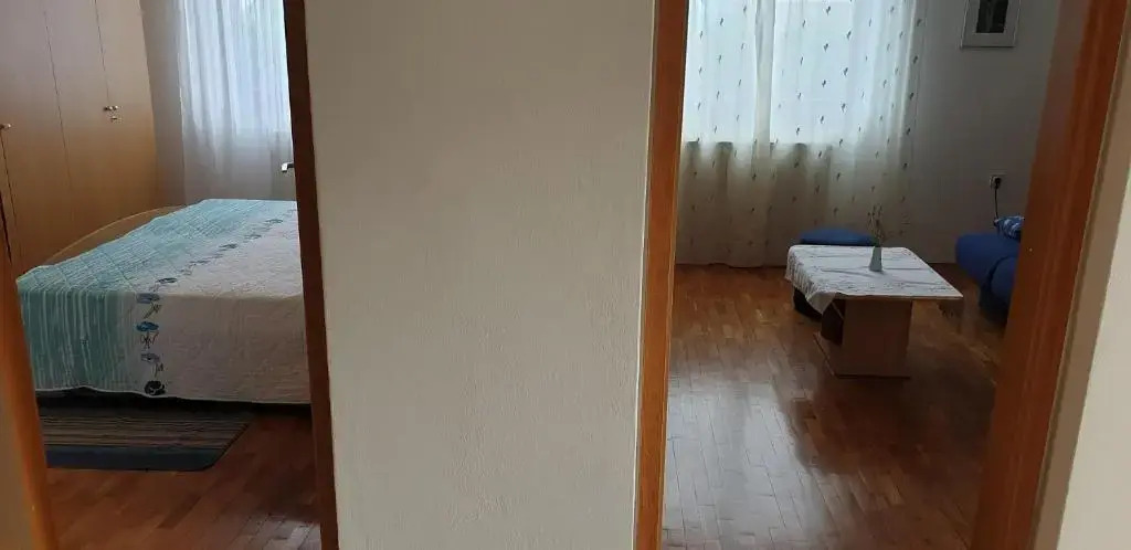 Relax sea view apartment Laguna 97
