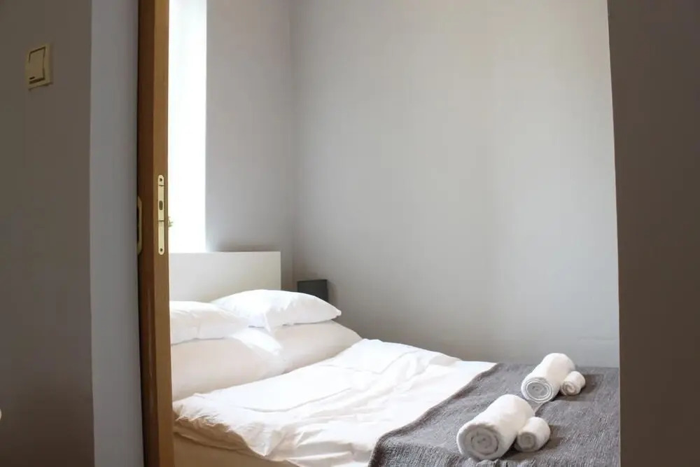 Noctis Apartment Chmielna