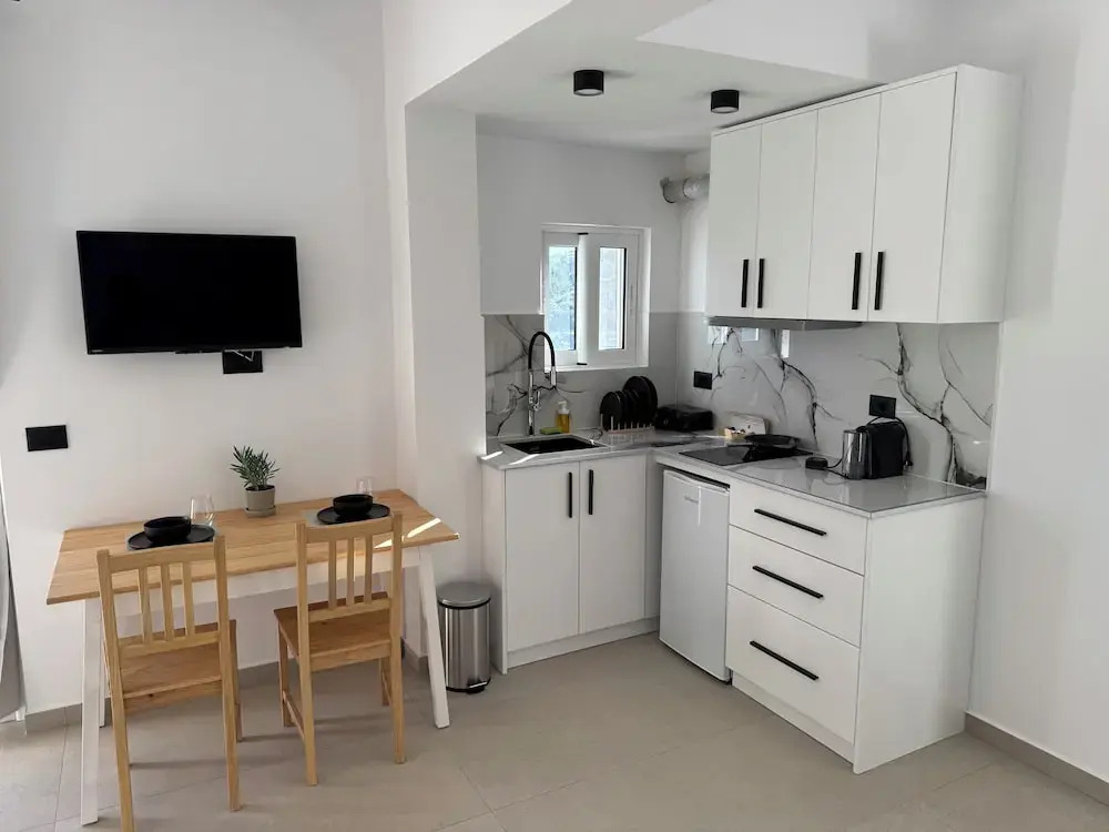 Aliko residence