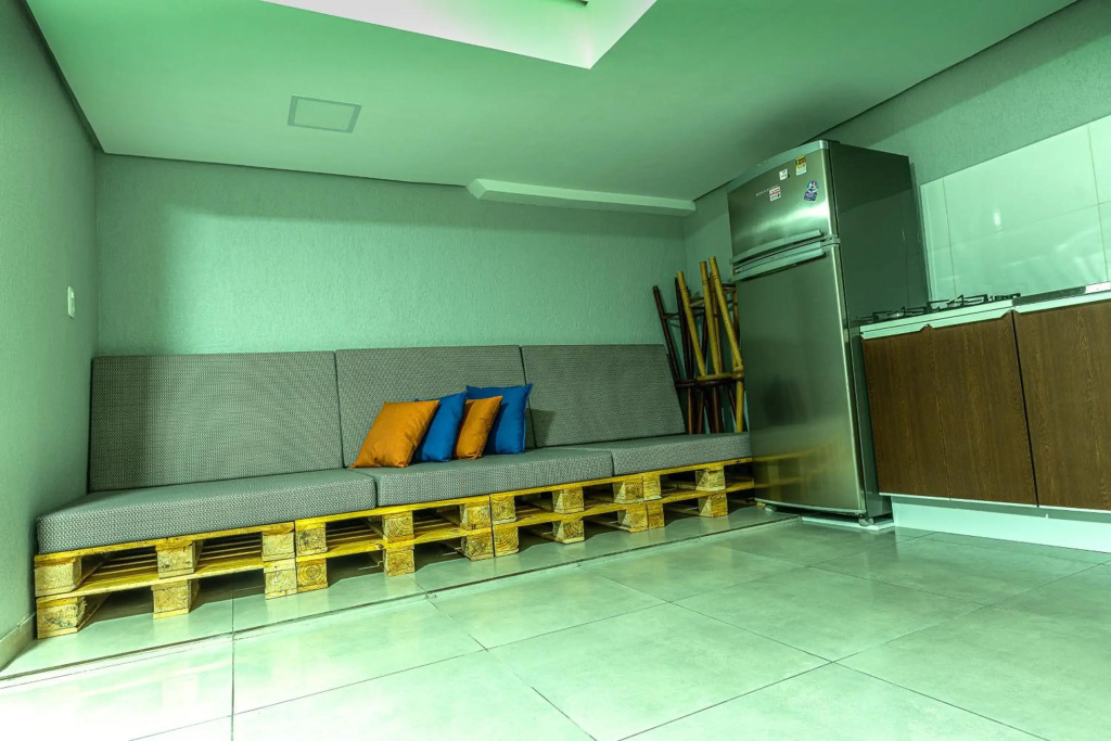 Apartamento Completo de 2 quartos em Gramado