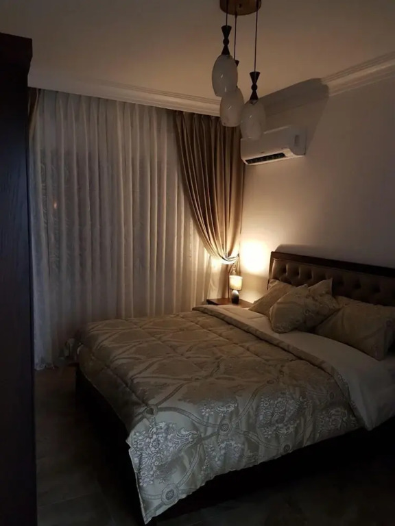 Luxury Furnished Apartment