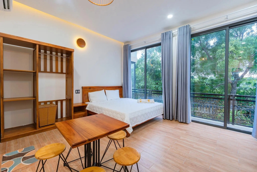 Nhu House Phu Quoc