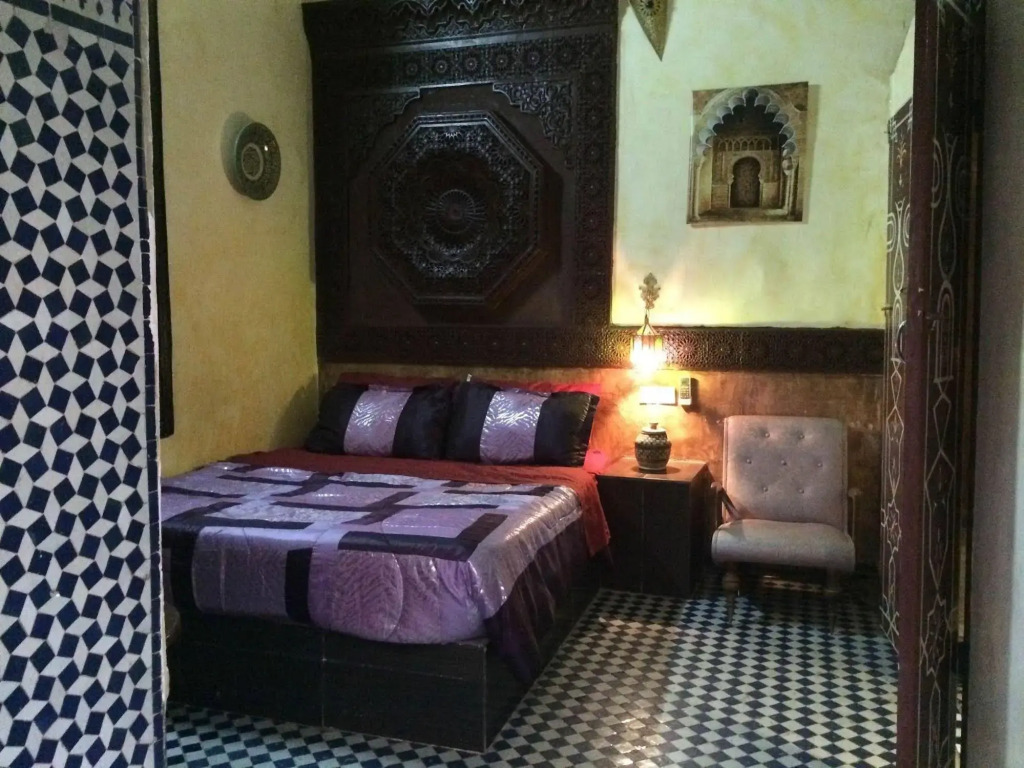 Palais El Yazid