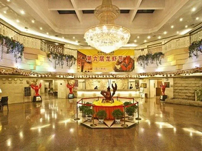 Rome Hotel