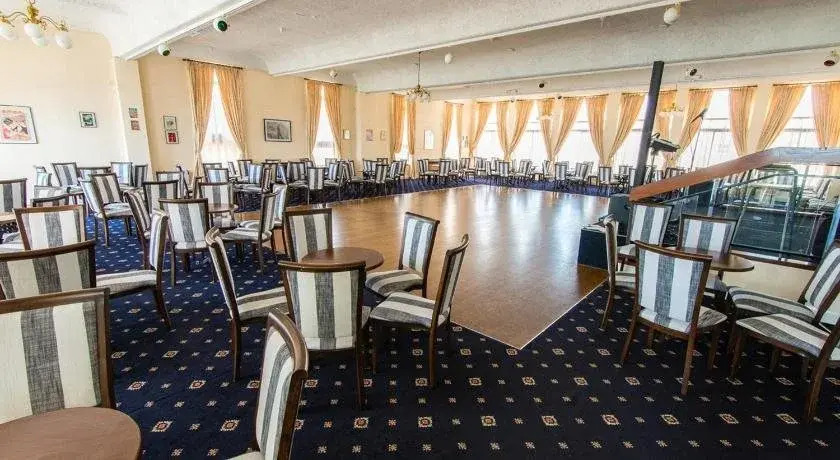 Ocean View Hotel