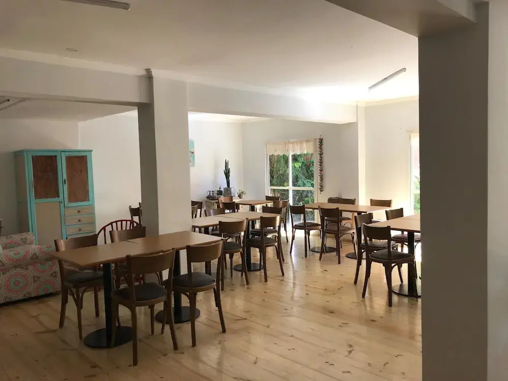 Costanera Mar Hotel & Suites