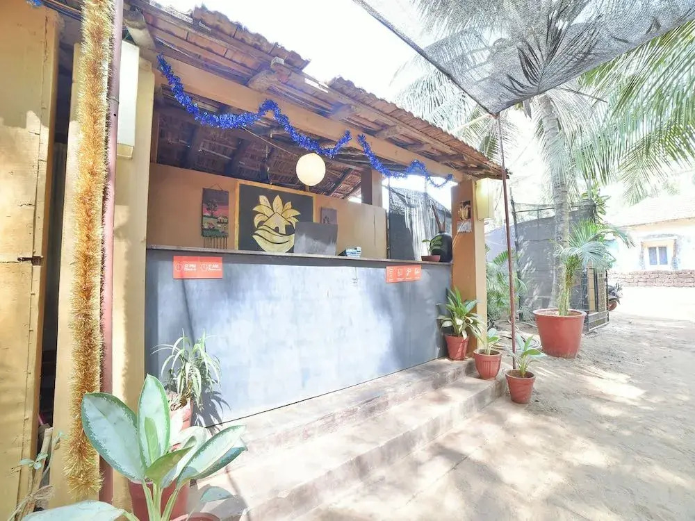 OYO 27964 Diva Bungalows