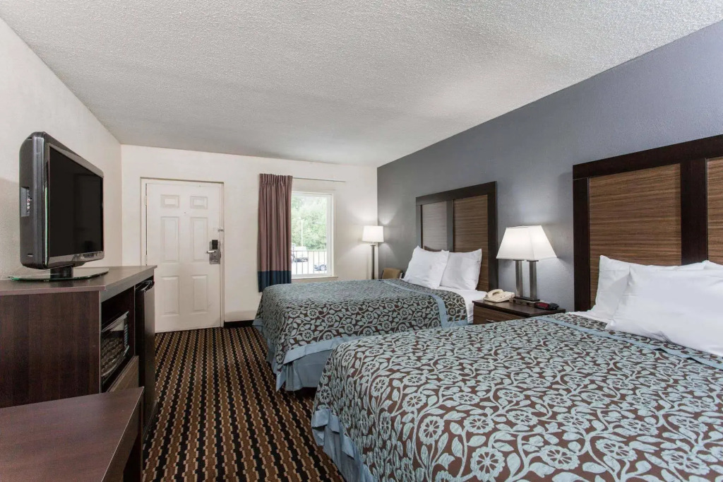 Econo Lodge Forest City
