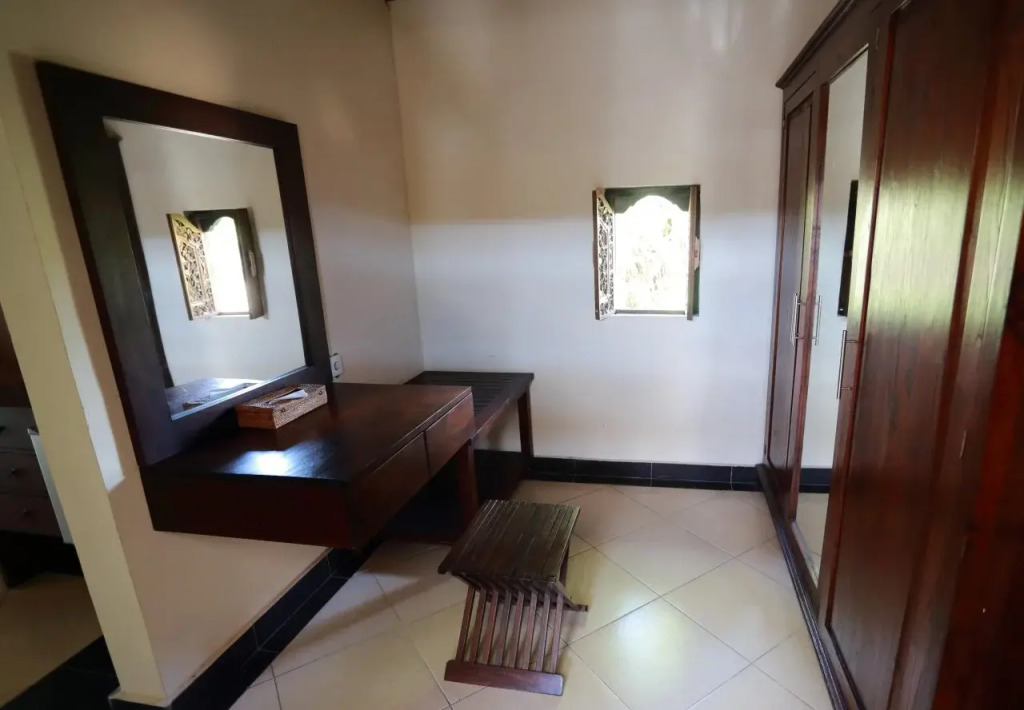 Pondok Dukuh Soca Private Villas