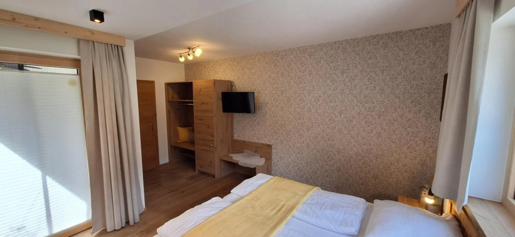 Apartment Wechselberger Tobias