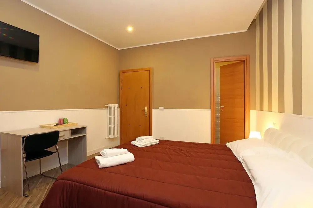 Villa Fonseca Suite