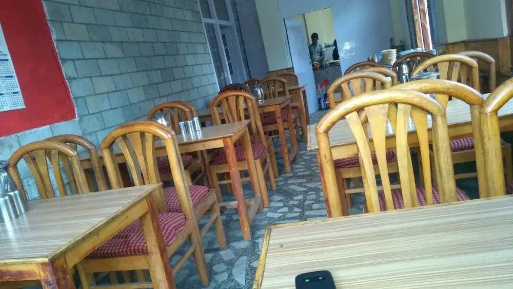 Hotel Sourabh