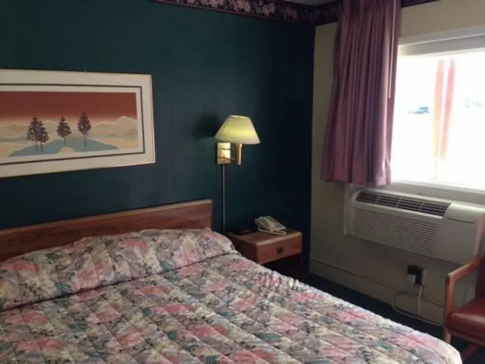 Budget Inn